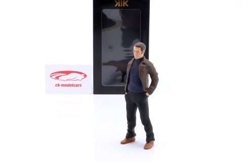 cifra Steve 1:12 KK-Scale