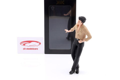 cifra Bobby 1:12 KK-Scale