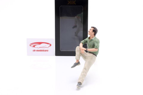 figura Thomas 1:12 KK-Scale