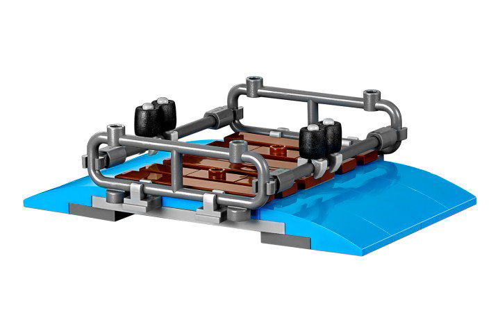 LEGO® Creator VW Käfer blue