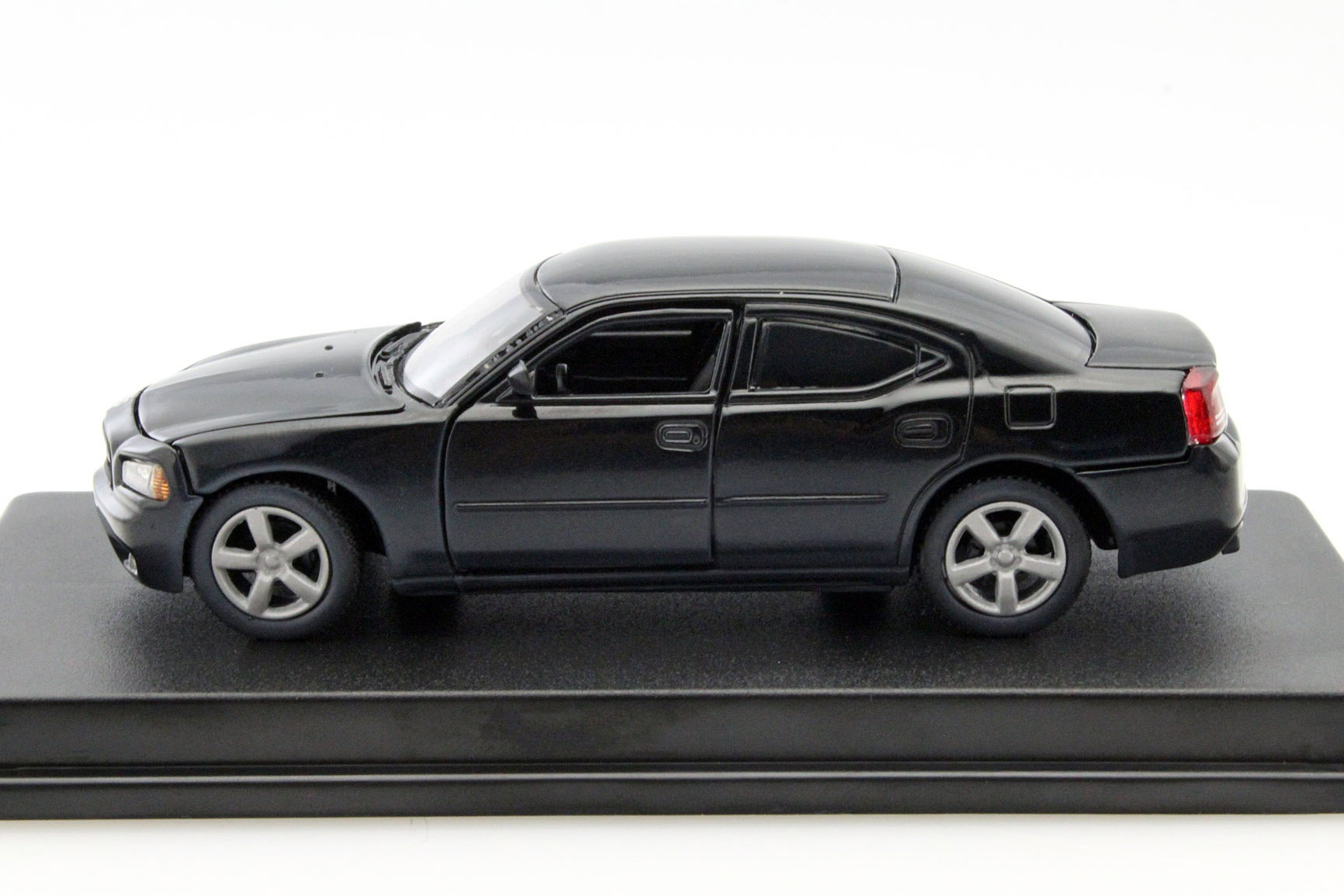 Dodge Charger Daryl Dixons Police The Walking Dead 2010 sort 1:43 Greenlight