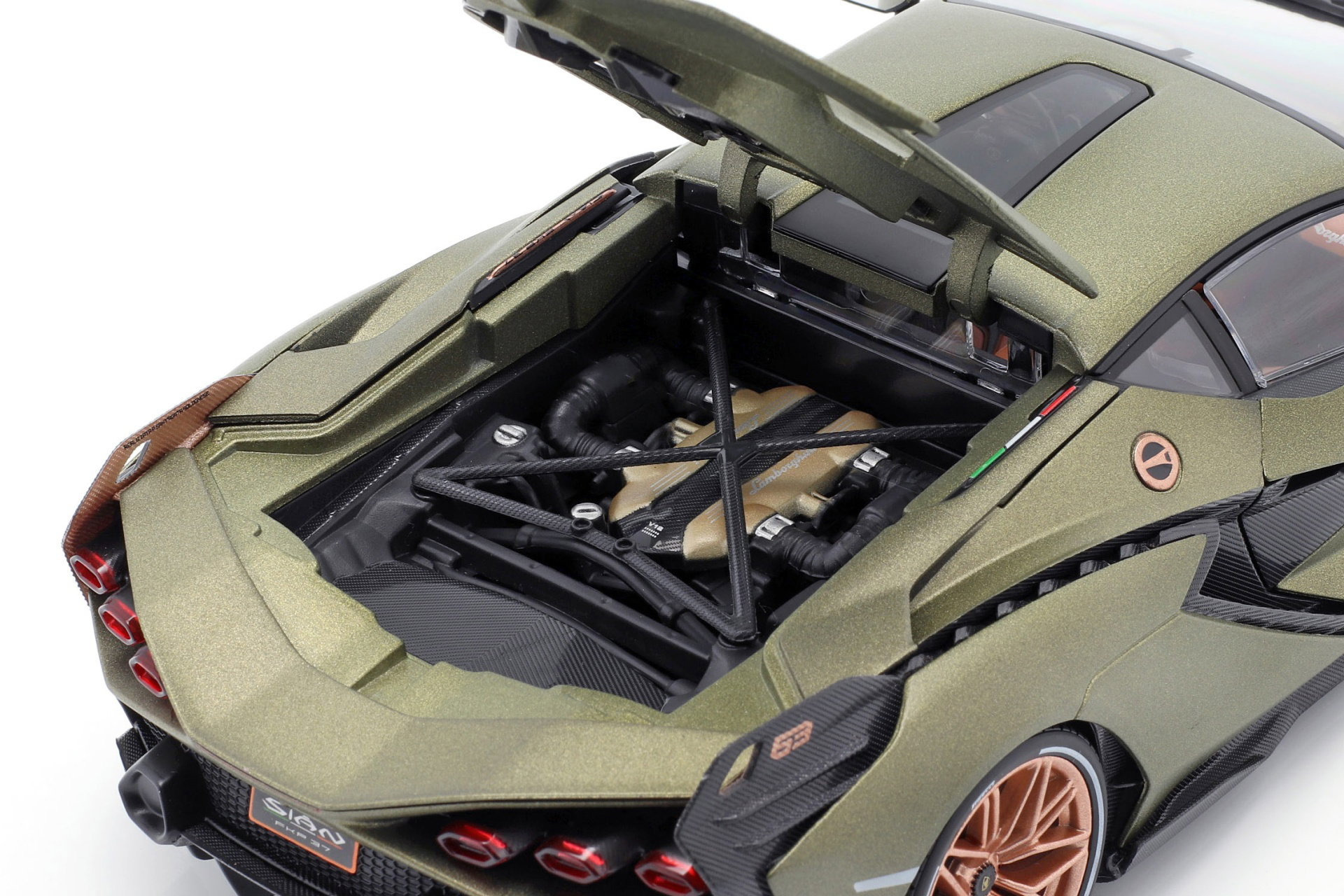model car 18-11046 8719247599483 4893993110469