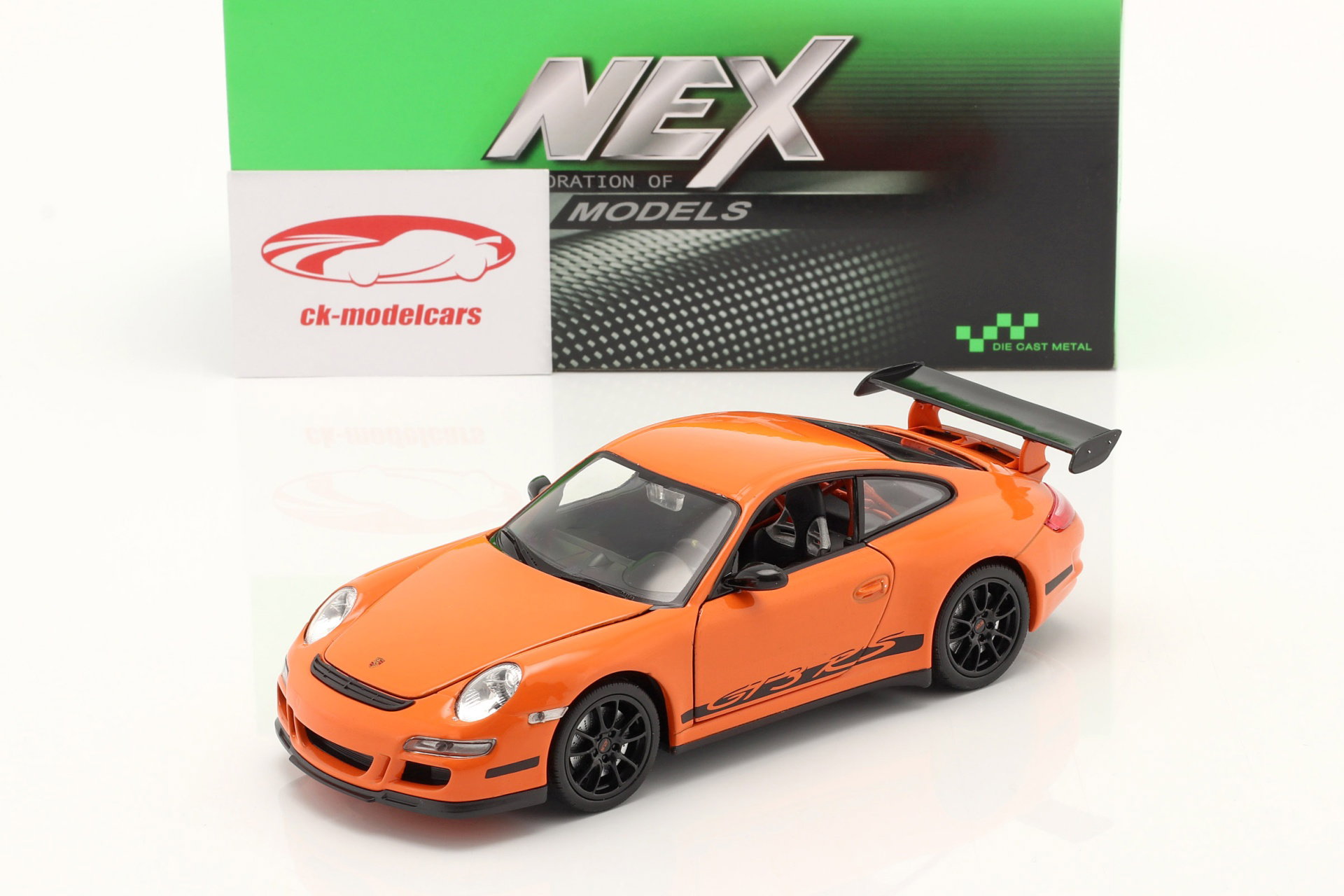 model car 22495o 4891761124953