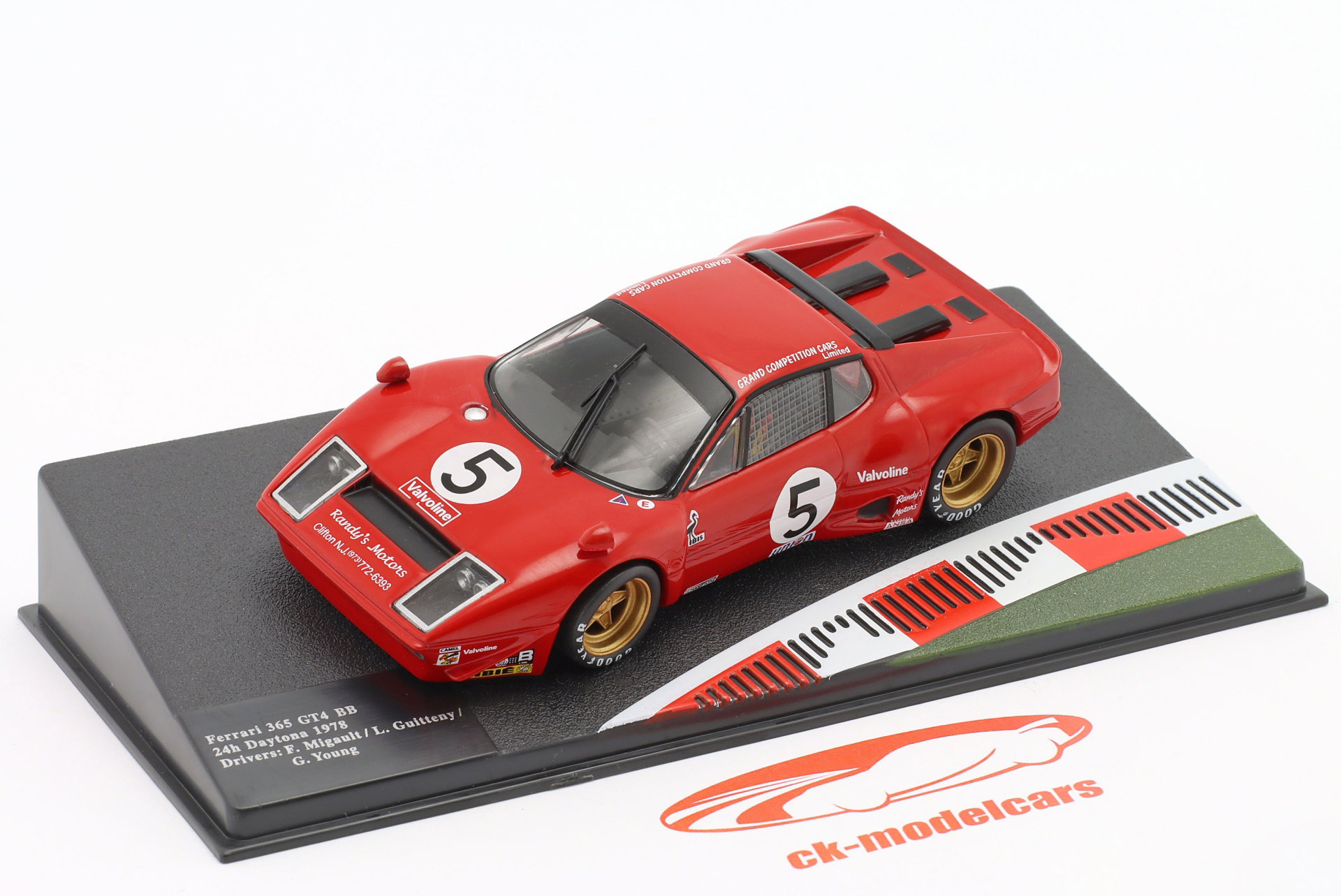 model car CK75901 ABFRR069