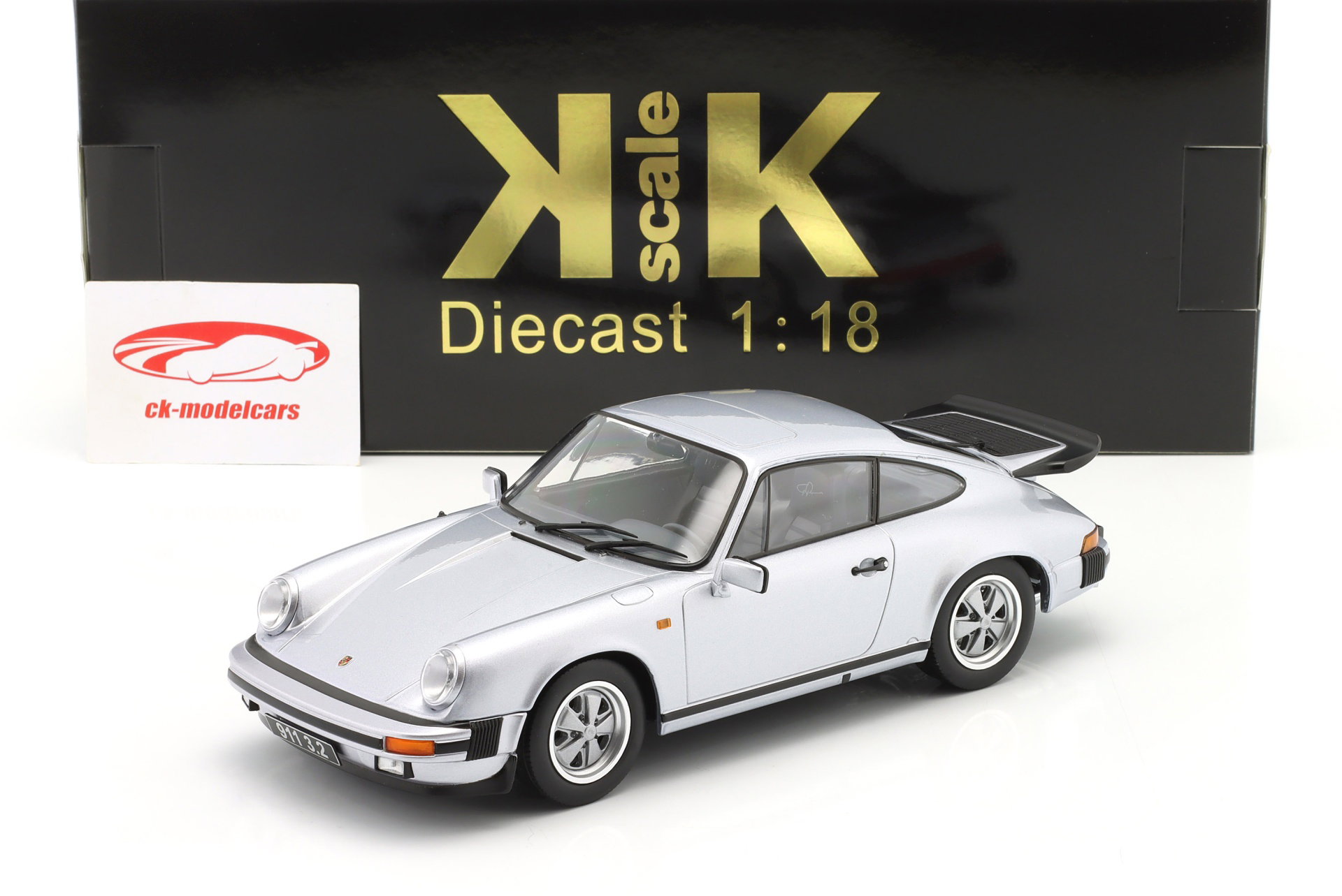 model car KKDC180714 4260699761231