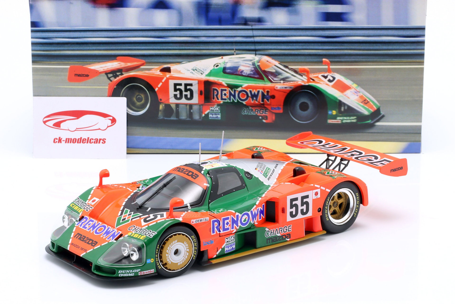 model car W1802701 7152352747294