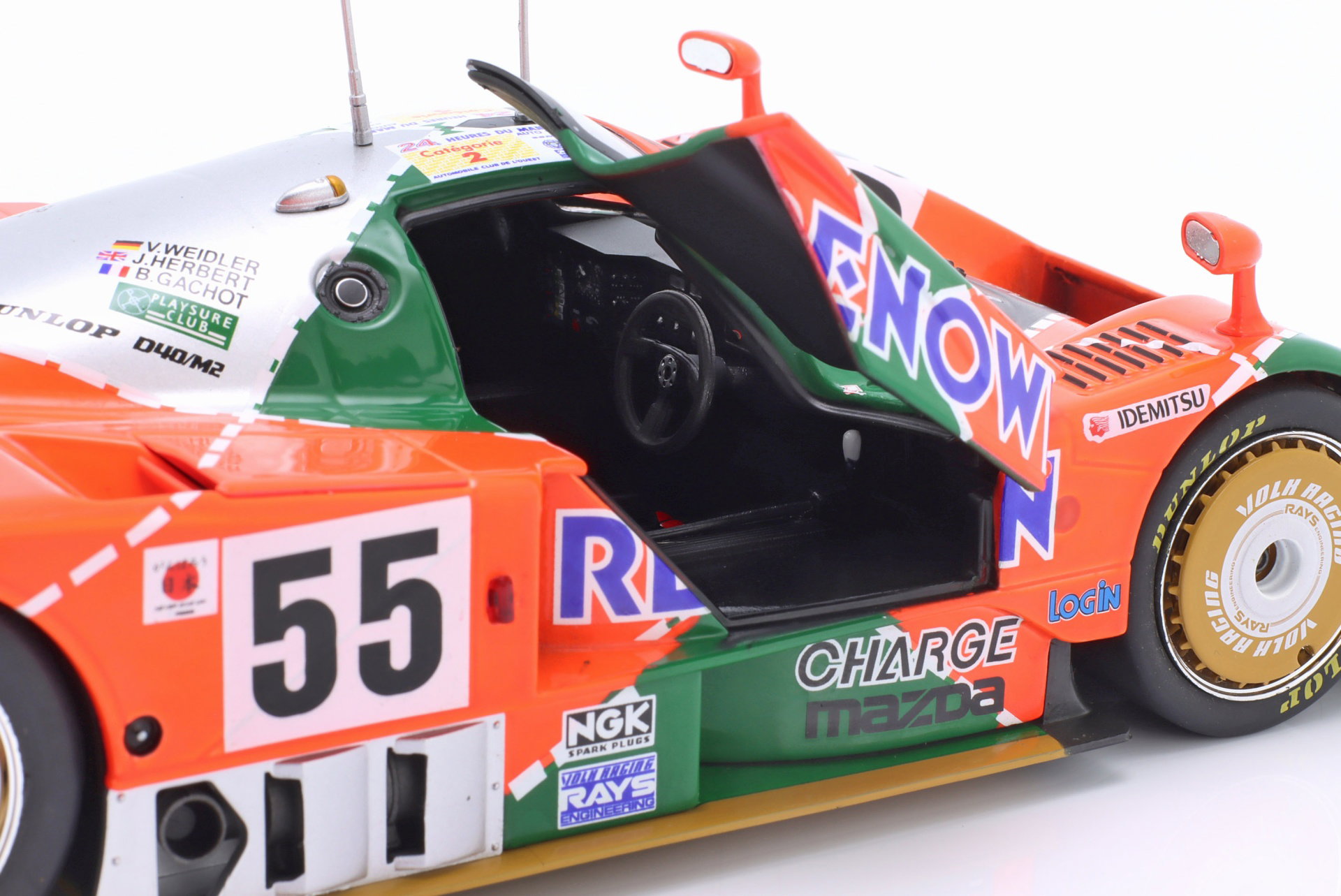 model car W1802701 7152352747294
