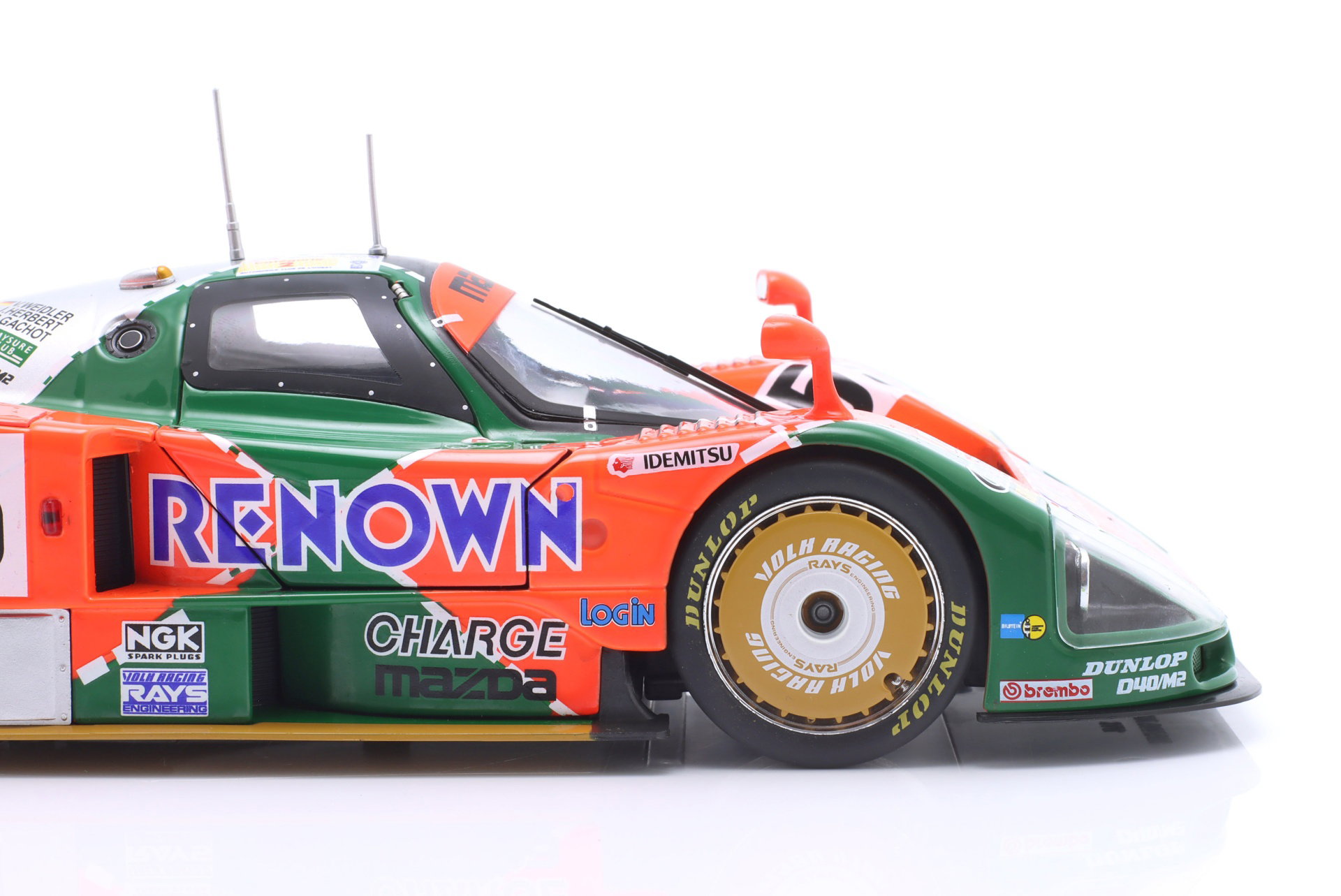 model car W1802701 7152352747294