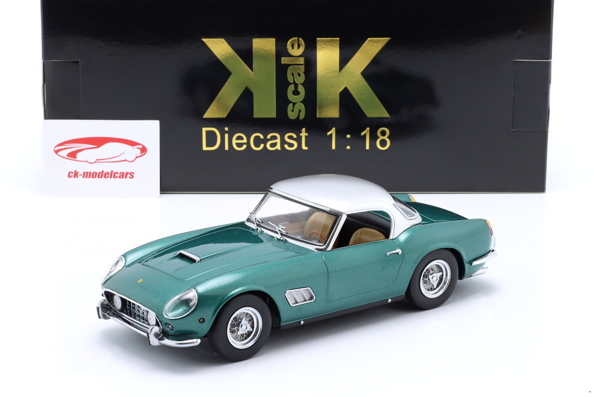 モデル 車 KKDC181045 4260699763662