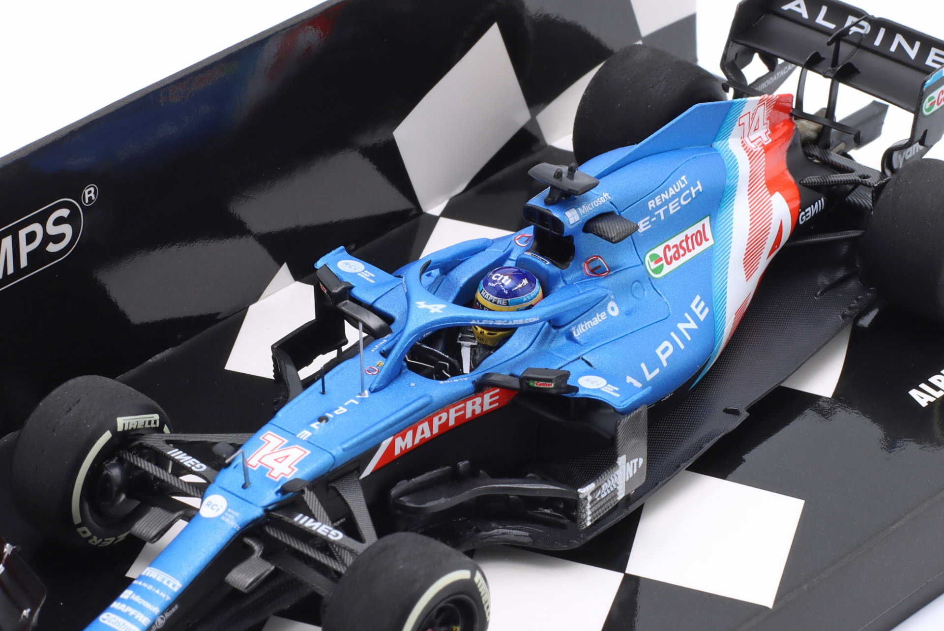 model car 417212114 4012138760929