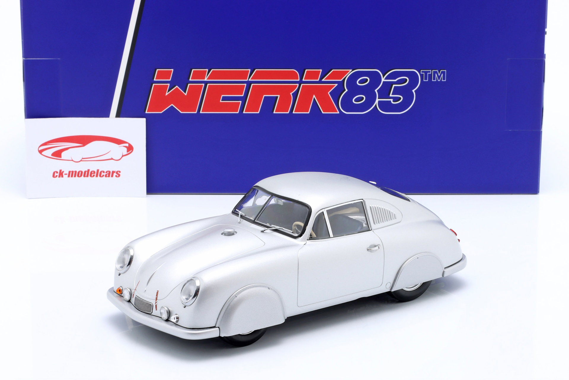 model car W18009003 690000018270