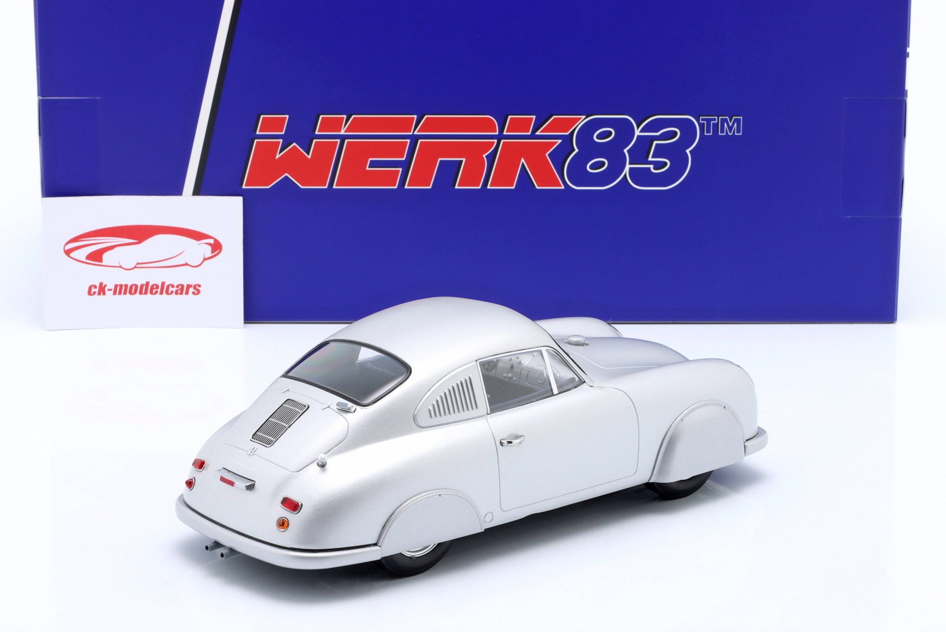 model car W18009003 690000018270