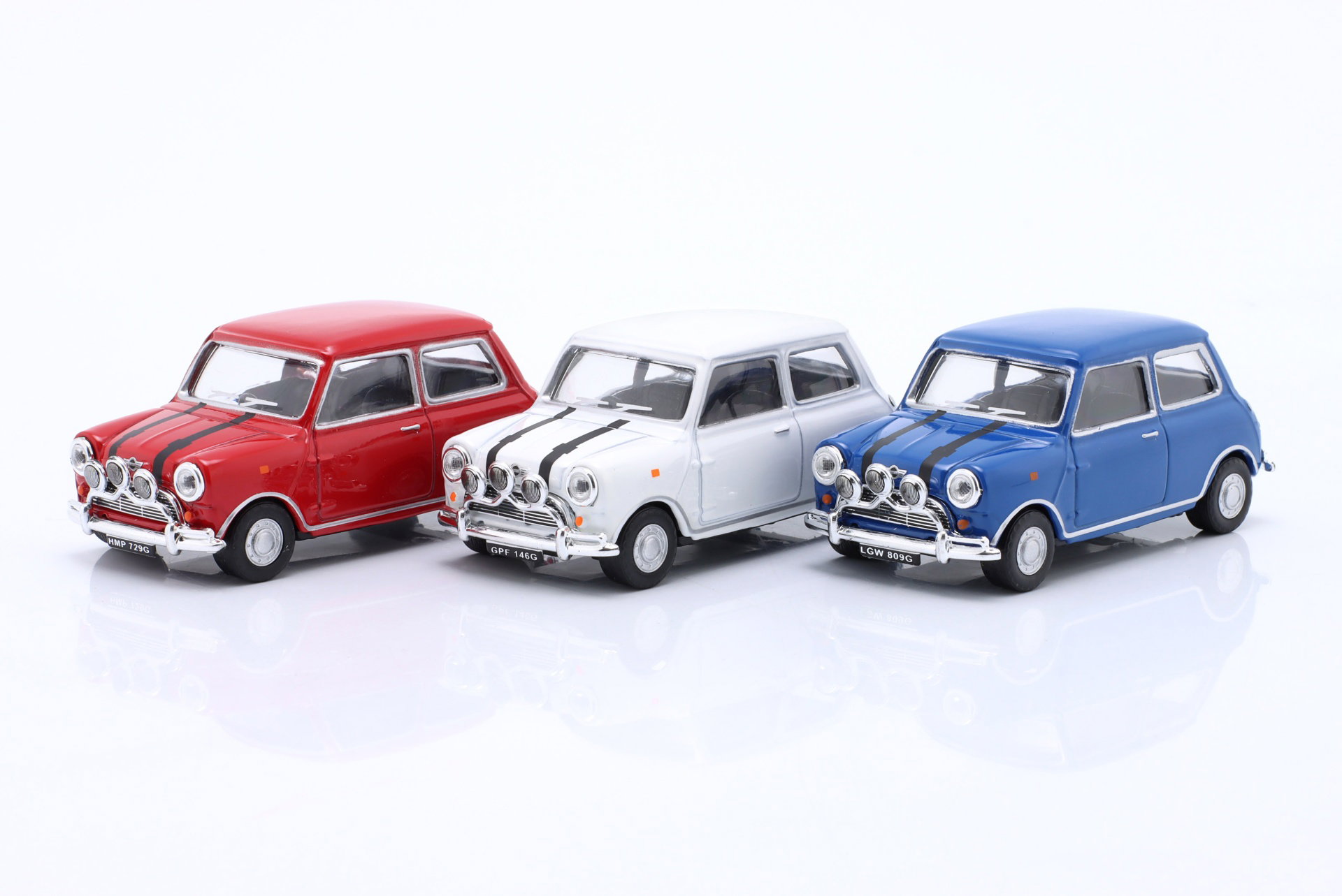 model car 4-41350 8719247949769