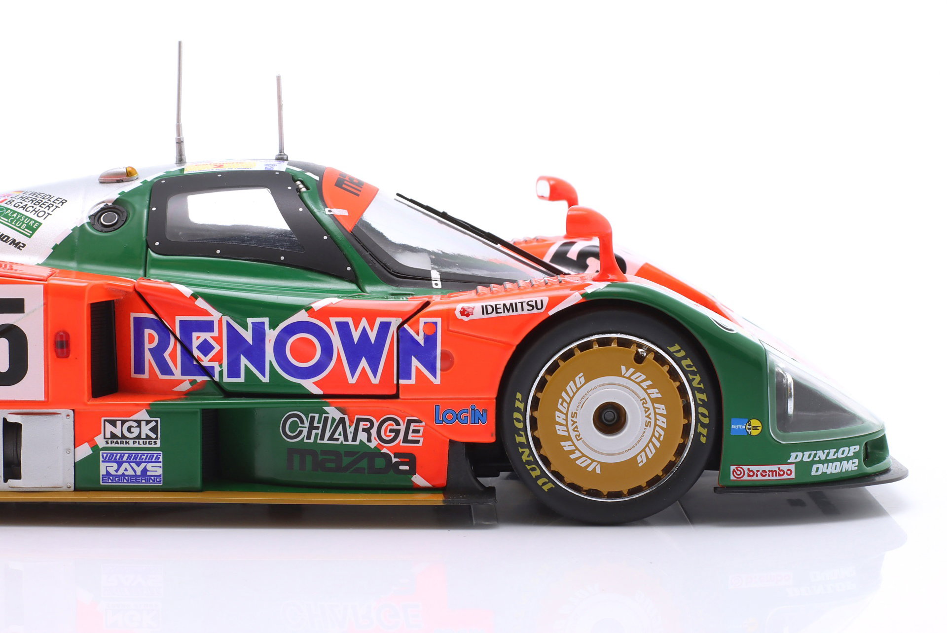 model car W1802701C (Klappbox) 7152352747294