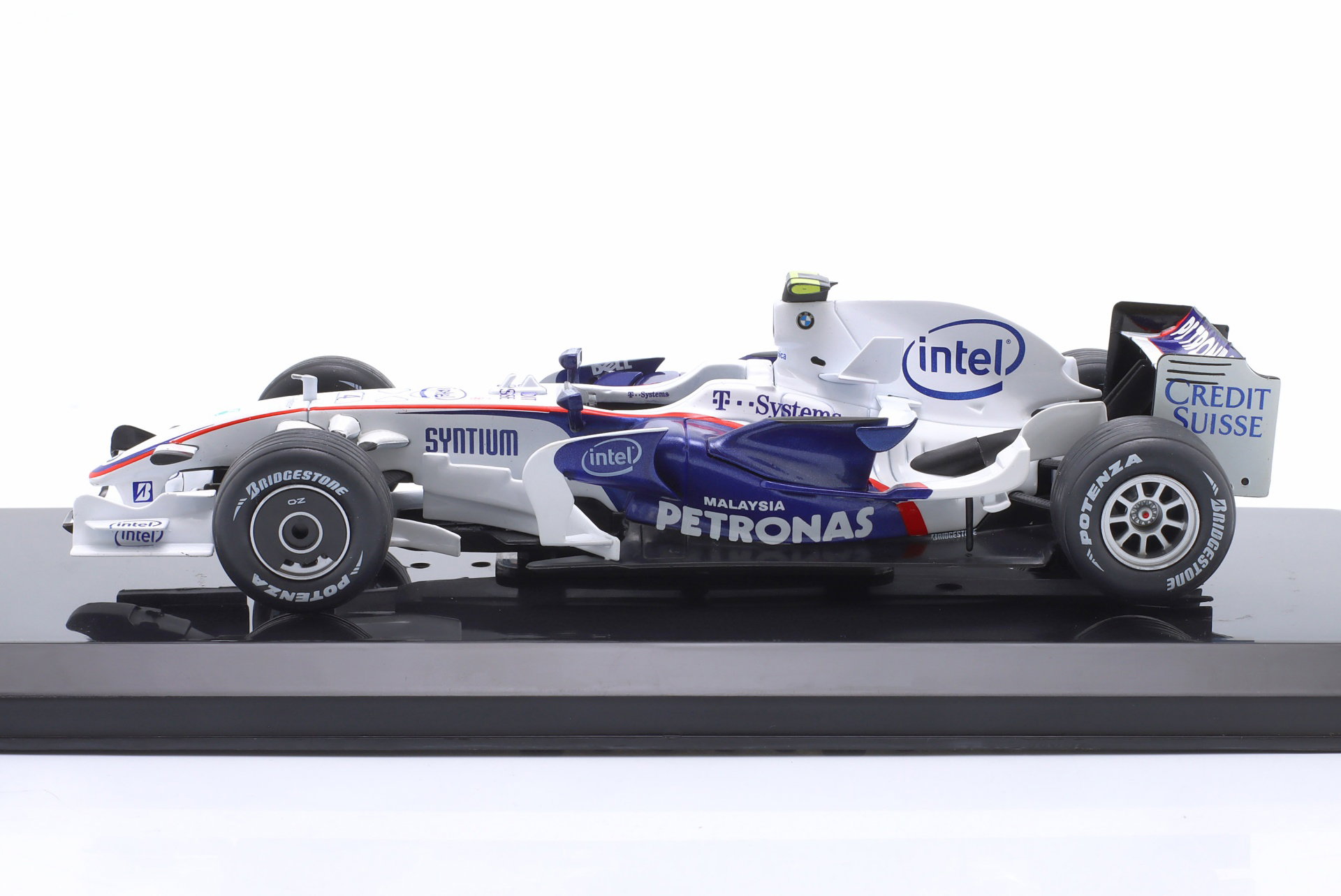 model car MW2ALA0087 BRZ24-087