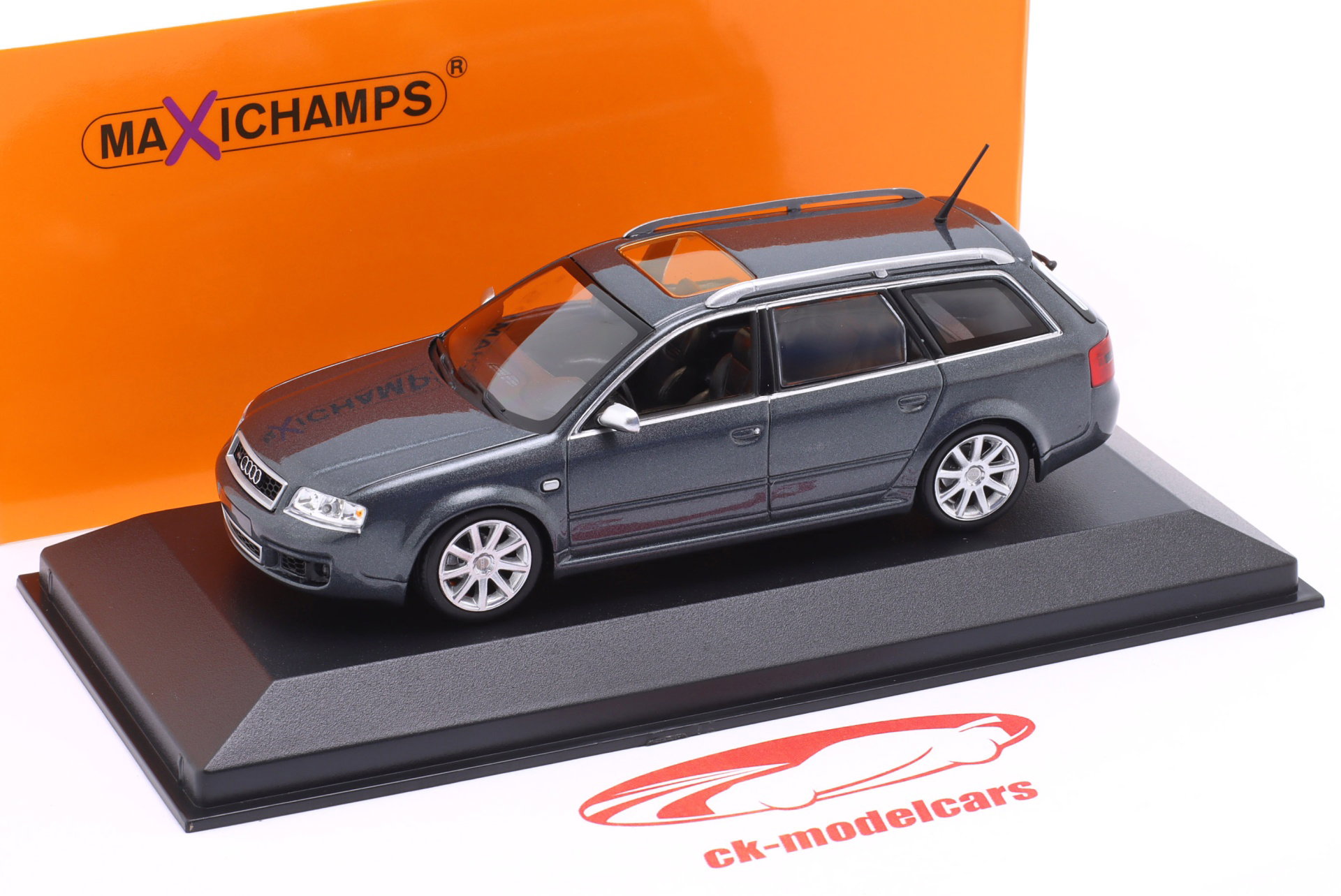 model car 940011711 4012138780316