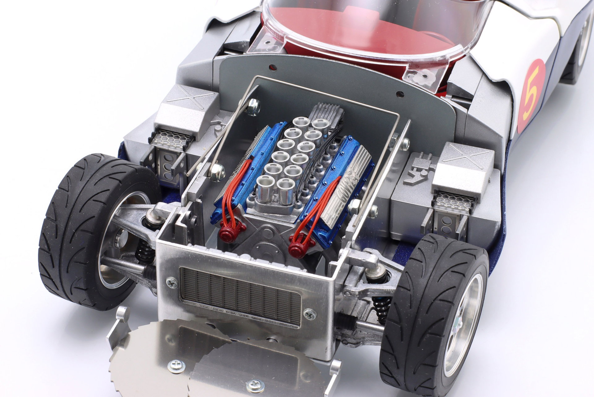 model car HAM-010 4582364580016
