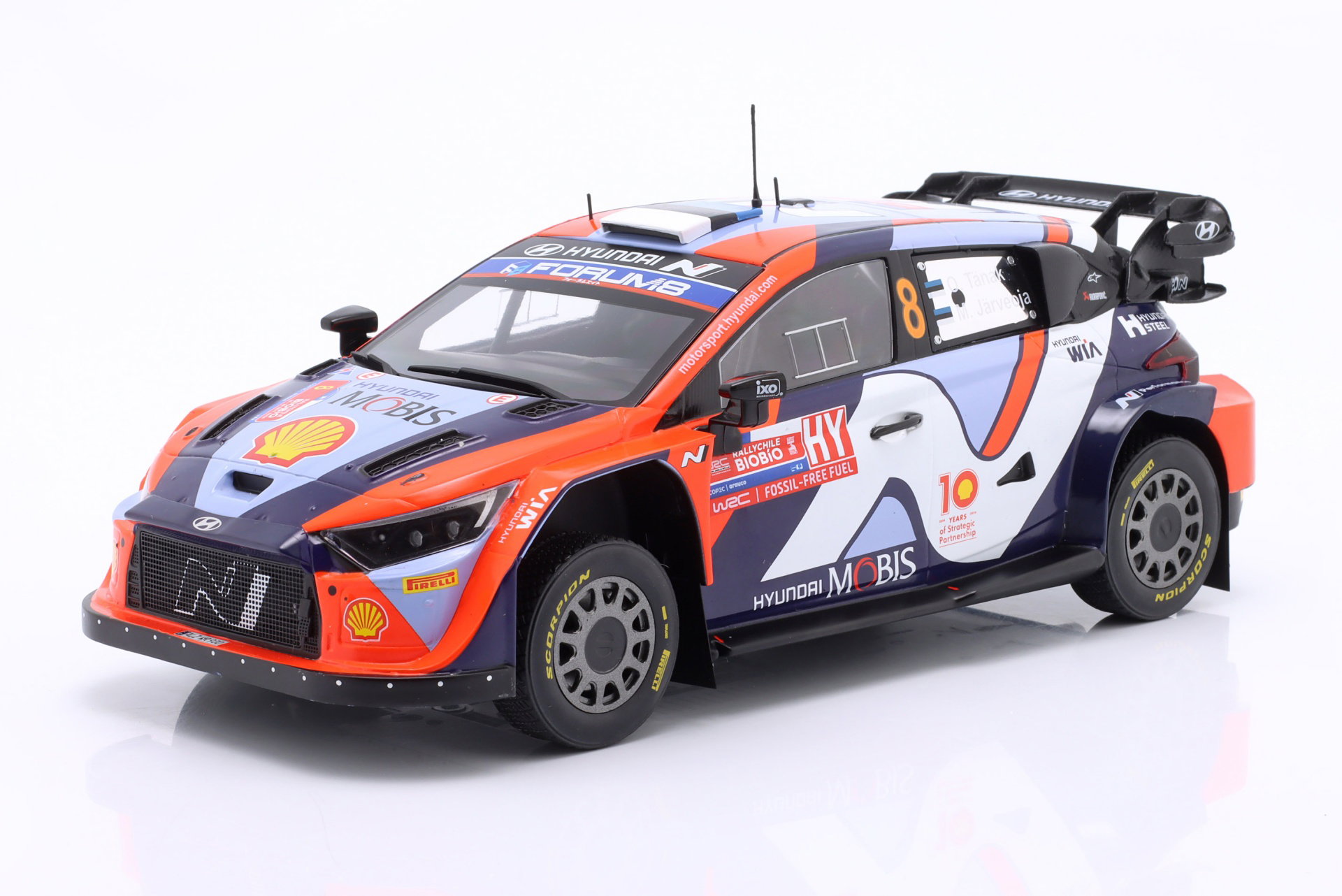 modelo coche 18RMC223.22 4895102348978