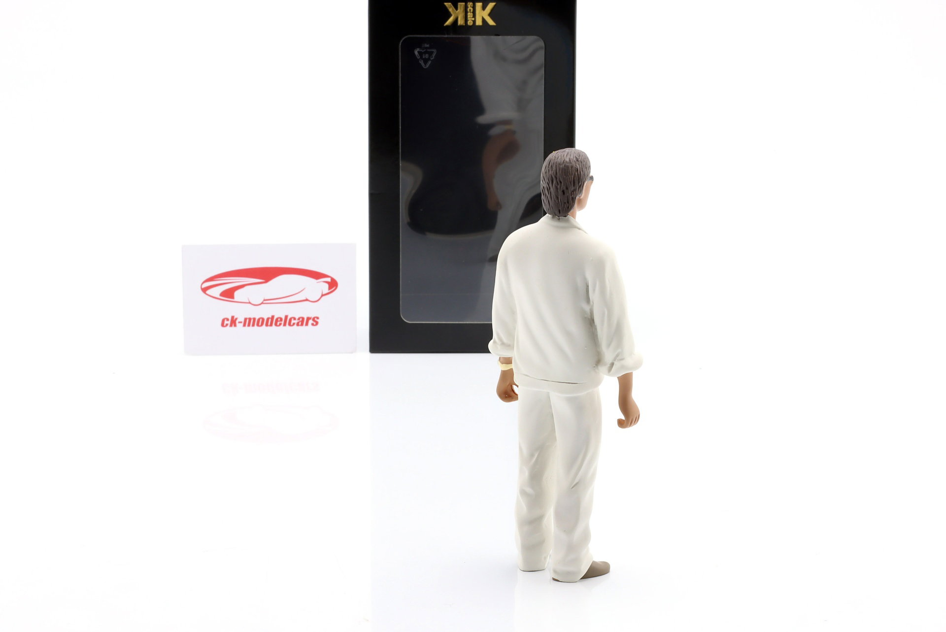 cifra Sunny 1:12 KK-Scale
