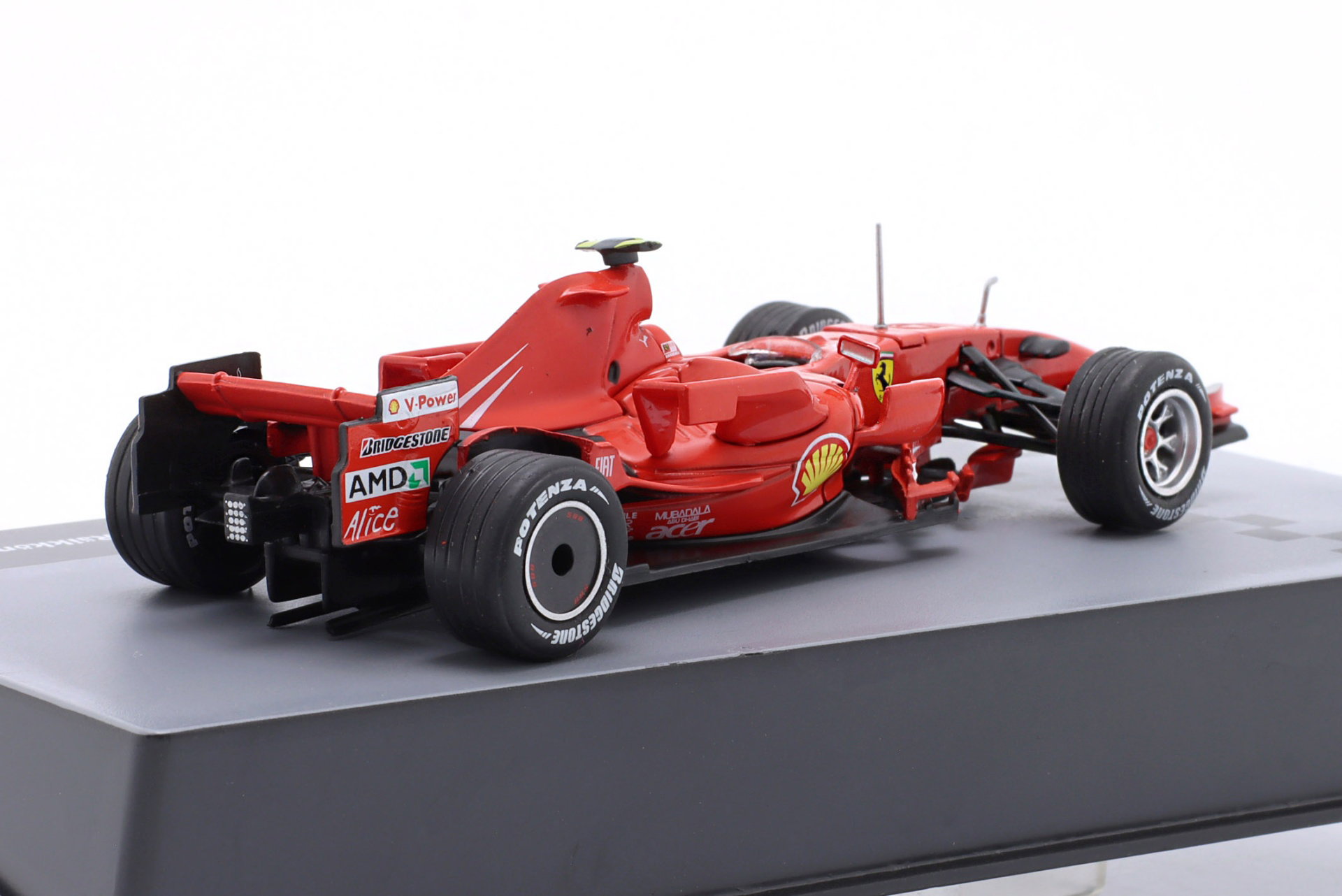 model car MX7ALA0002
