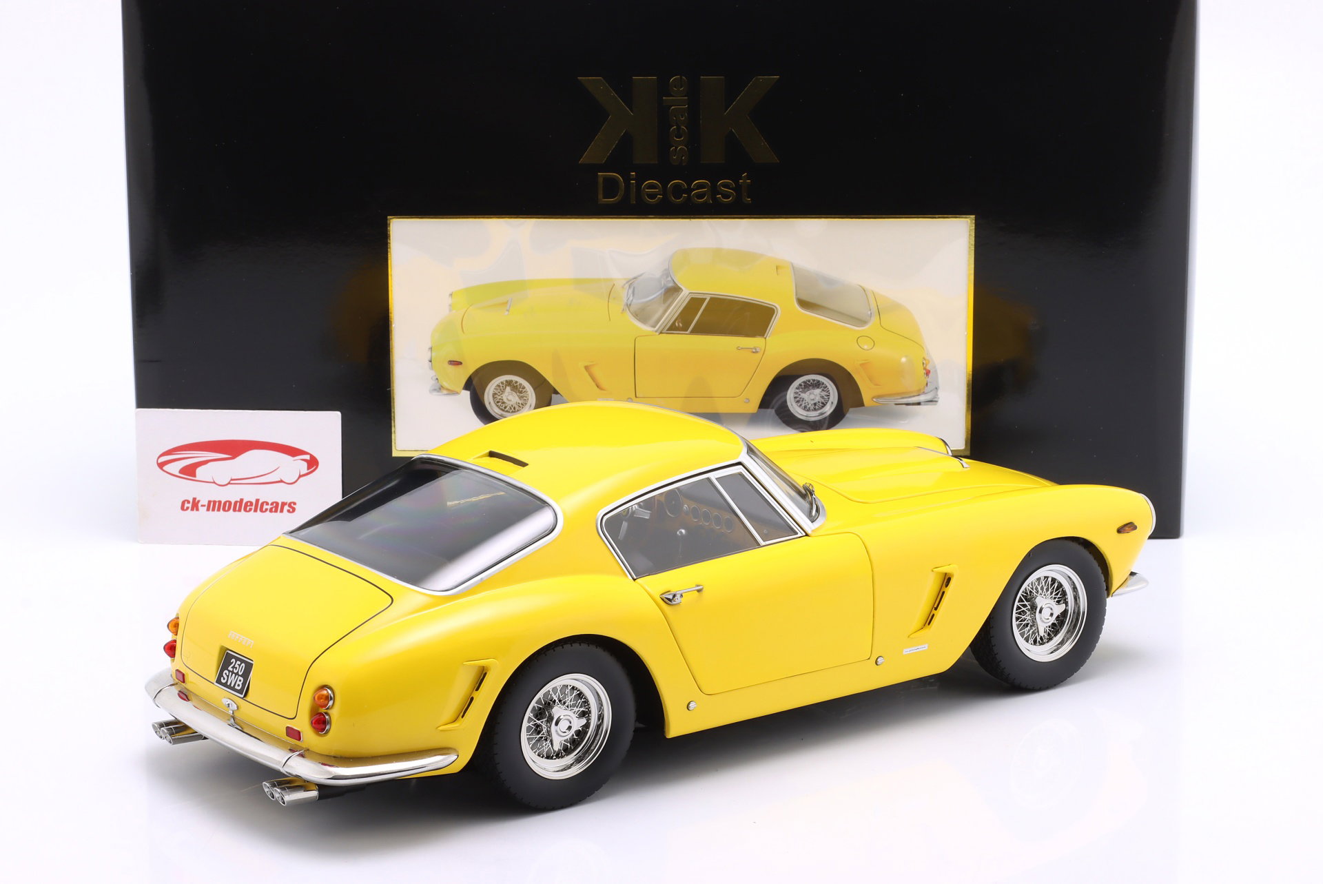 model car KKDC120292 4260699767578