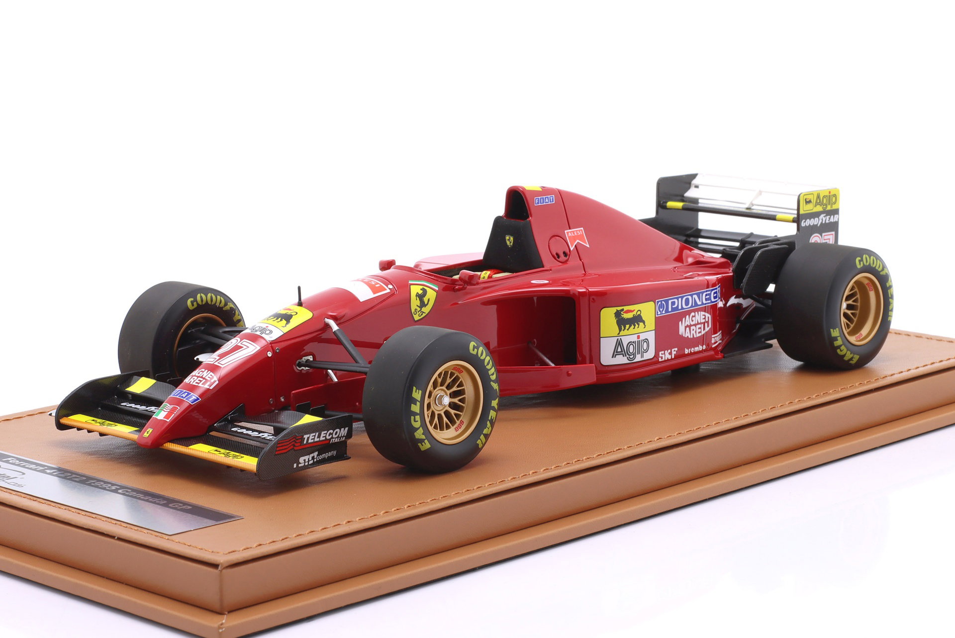 model car TM18-388C 806812453412