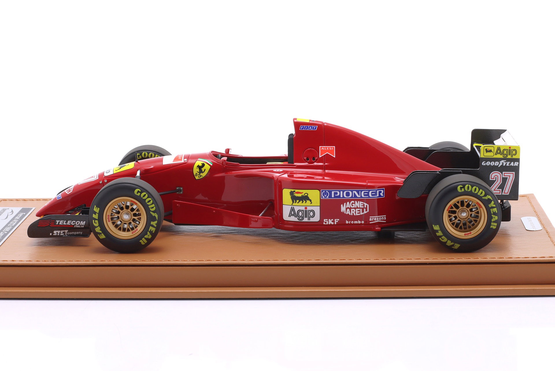 model car TM18-388C 806812453412