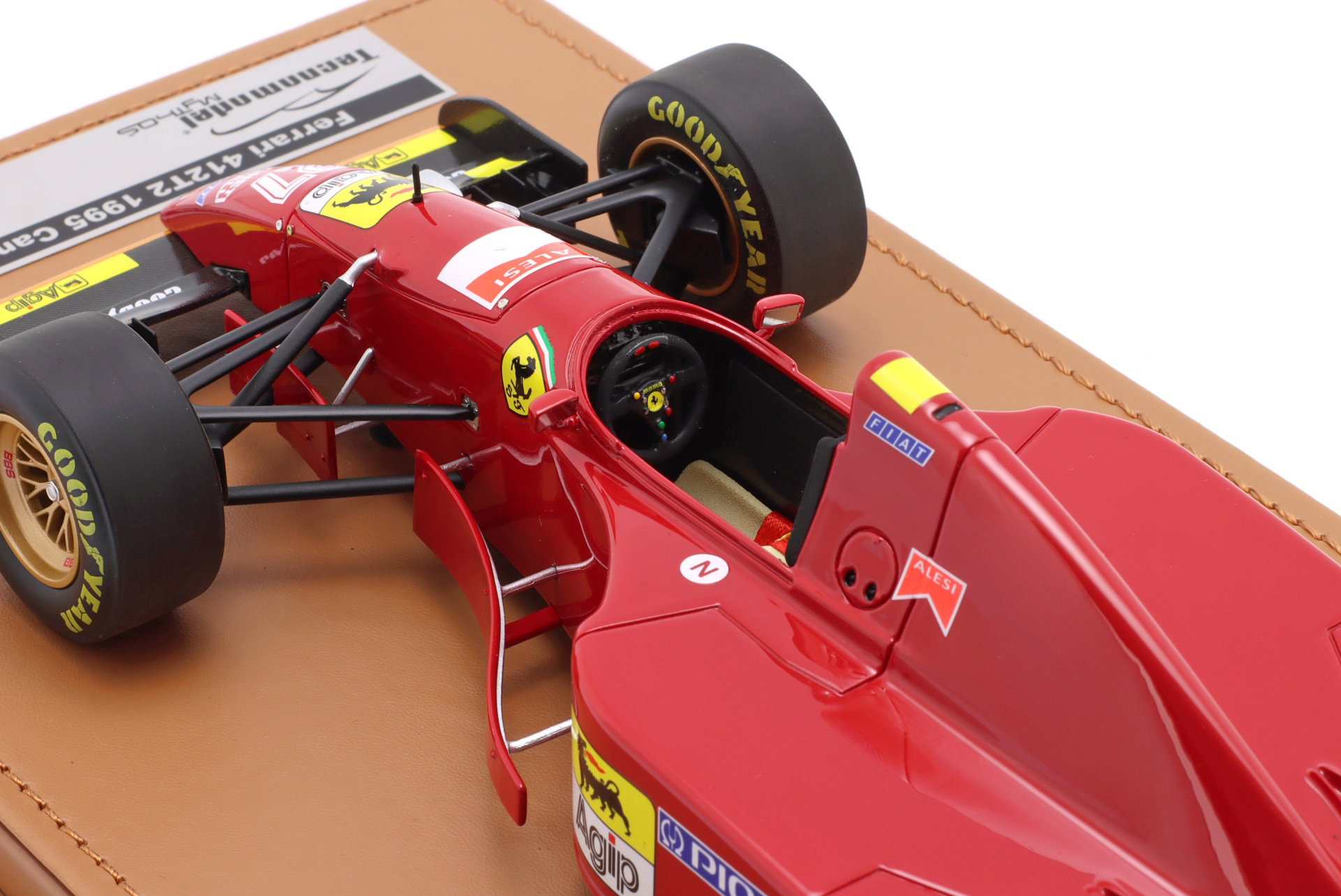 model car TM18-388C 806812453412
