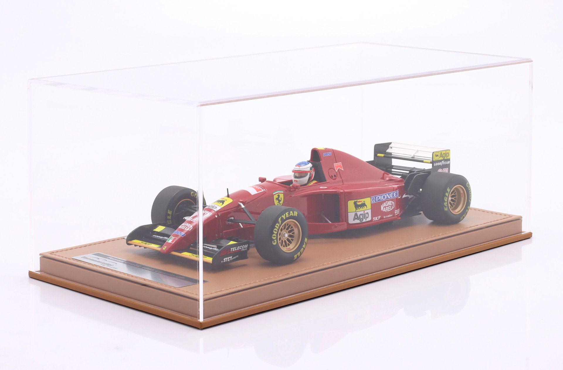 model car TM18-388C 806812453412