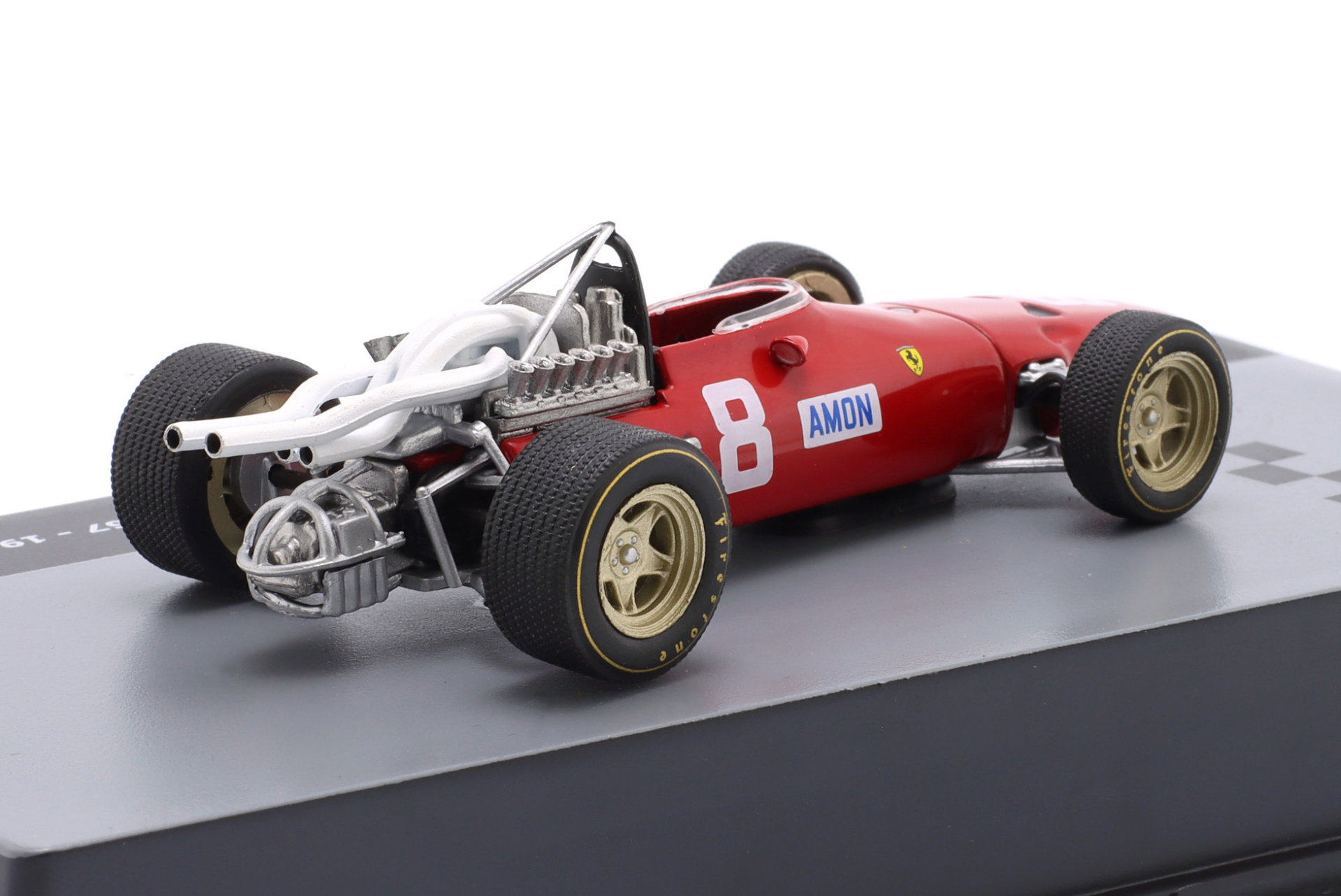 model car MX7ALA0073