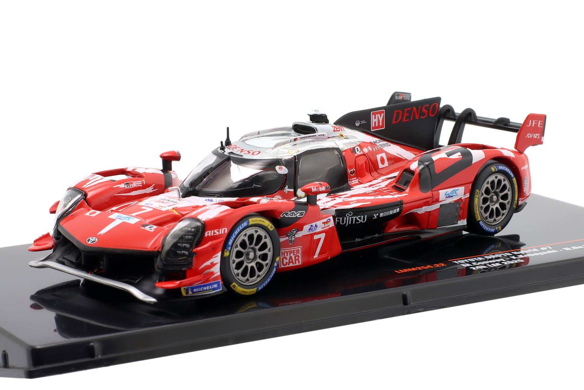 model car LMM254.22 4895102351213