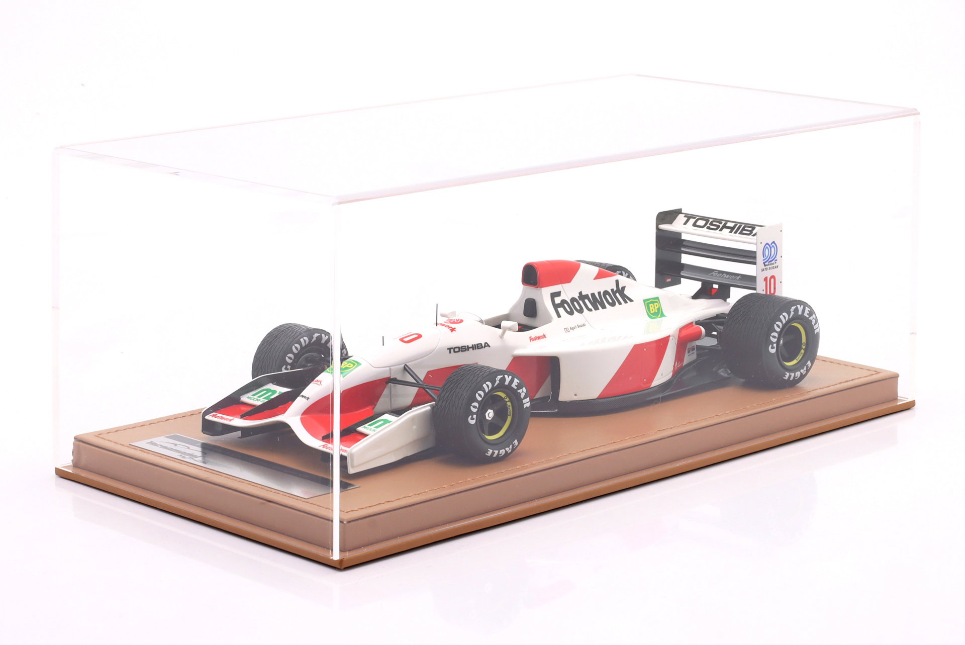 model car TM18-375C 806812453016