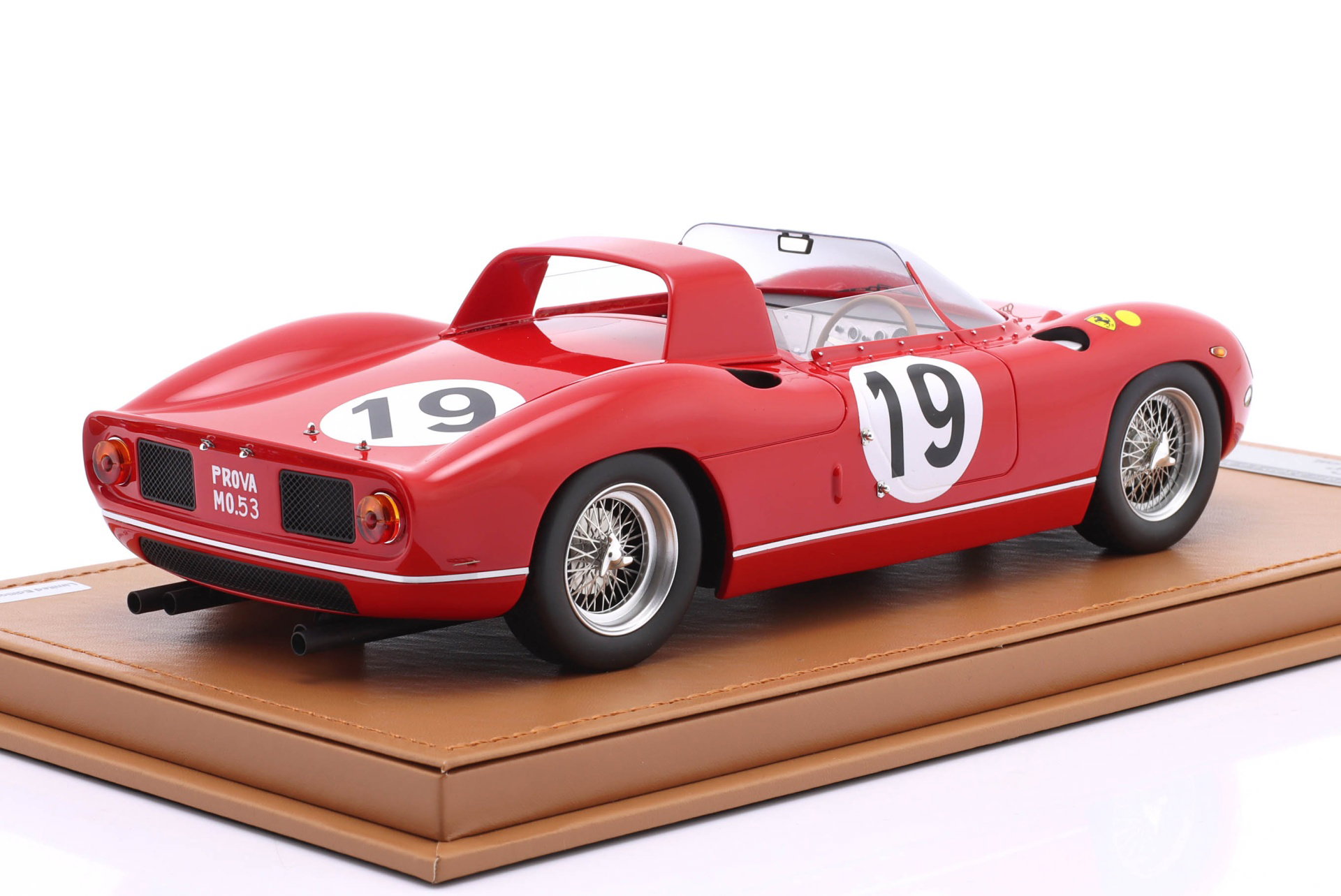 model car TM18-309D 806812453245