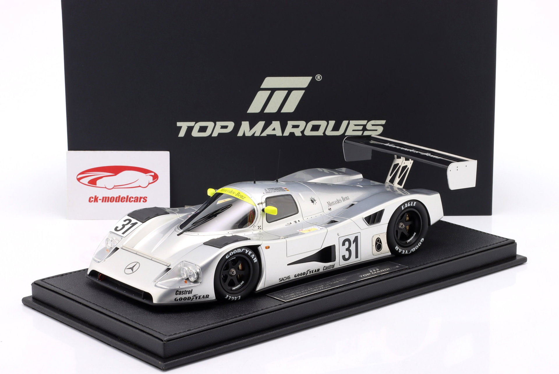 model car TOP150A 1501180000001