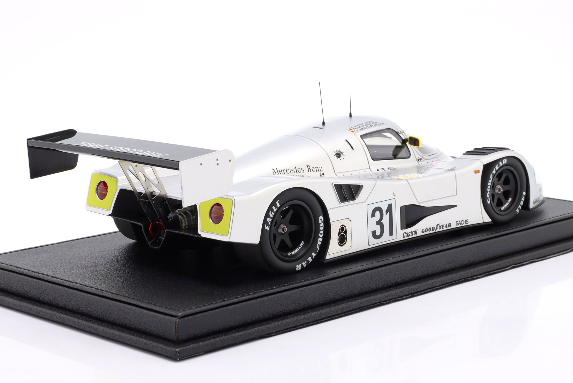 model car TOP150A 1501180000001