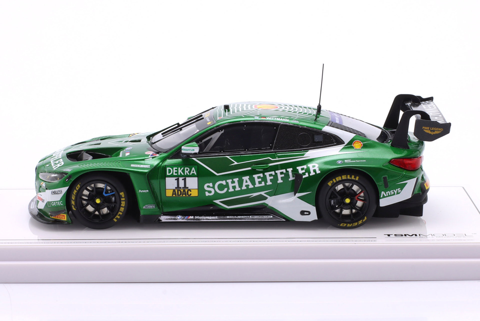 model car TSM430889 840456307892