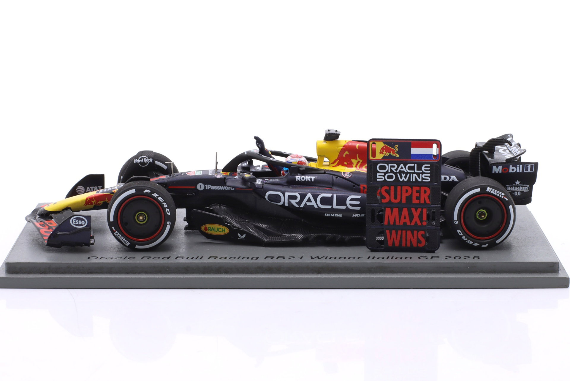 model car S9636 9580006996367