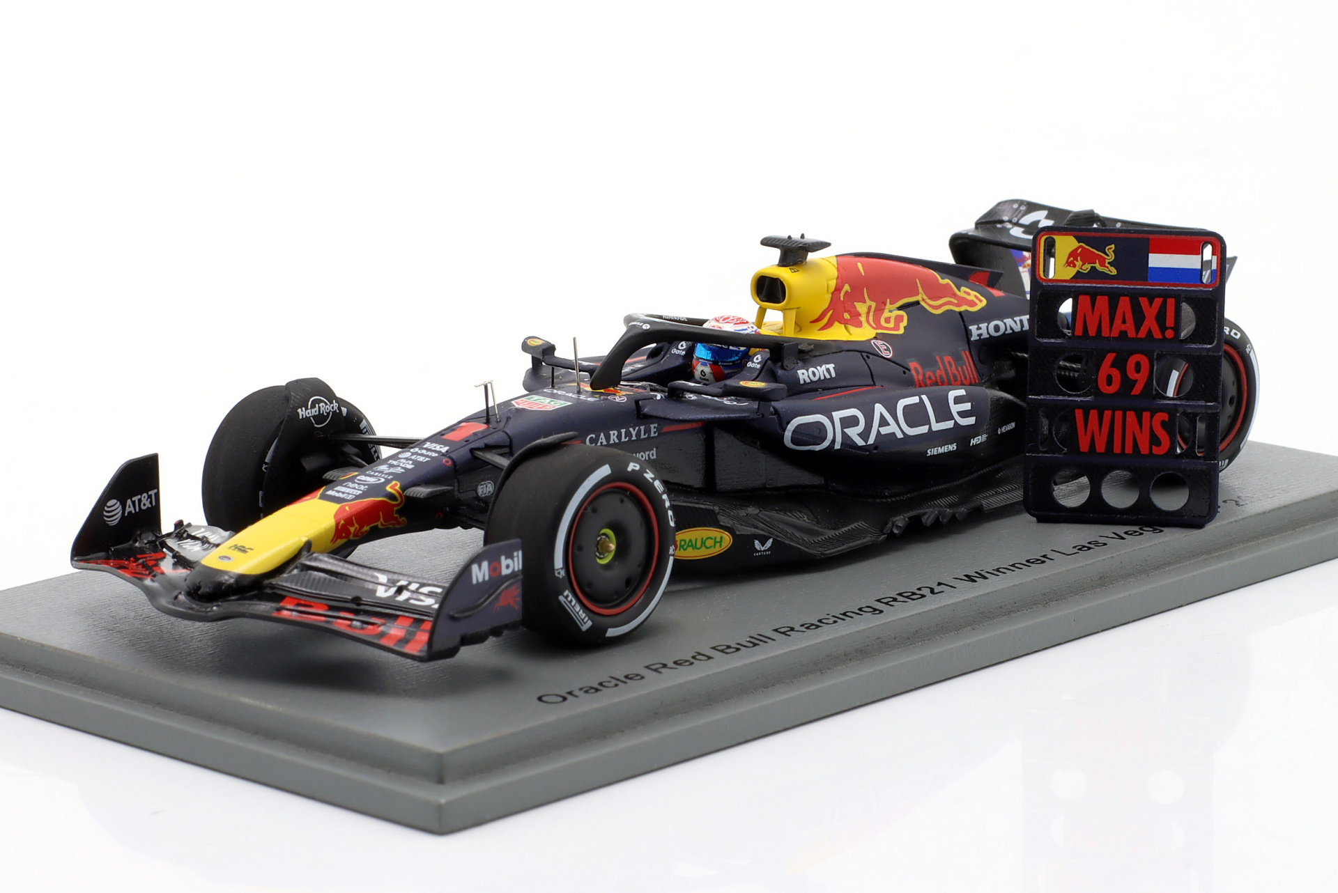 model car S9669 9580006996695