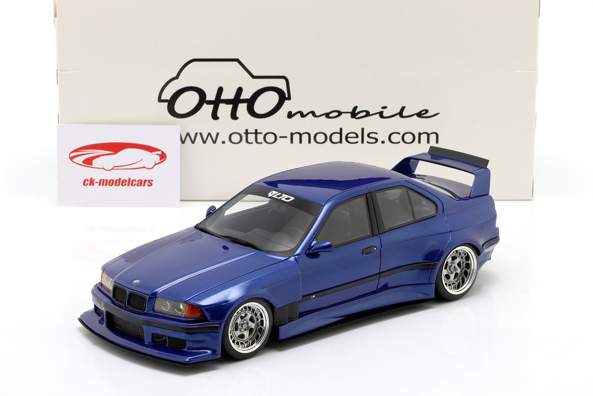 model car OT1174 9580010224234