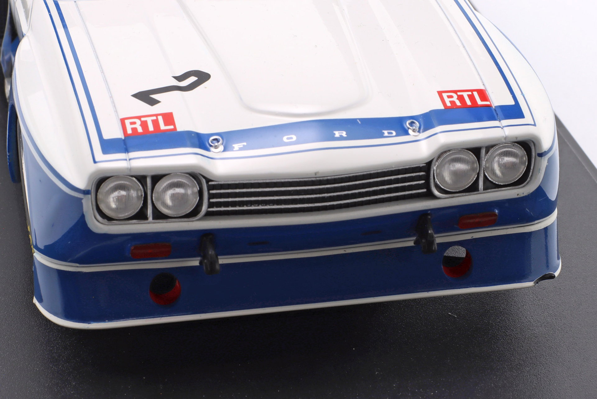 model car CK100528 (2.Wahl) W1801103