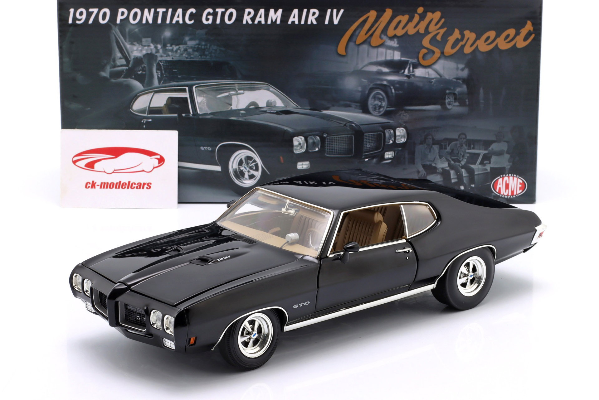 model car A1801229