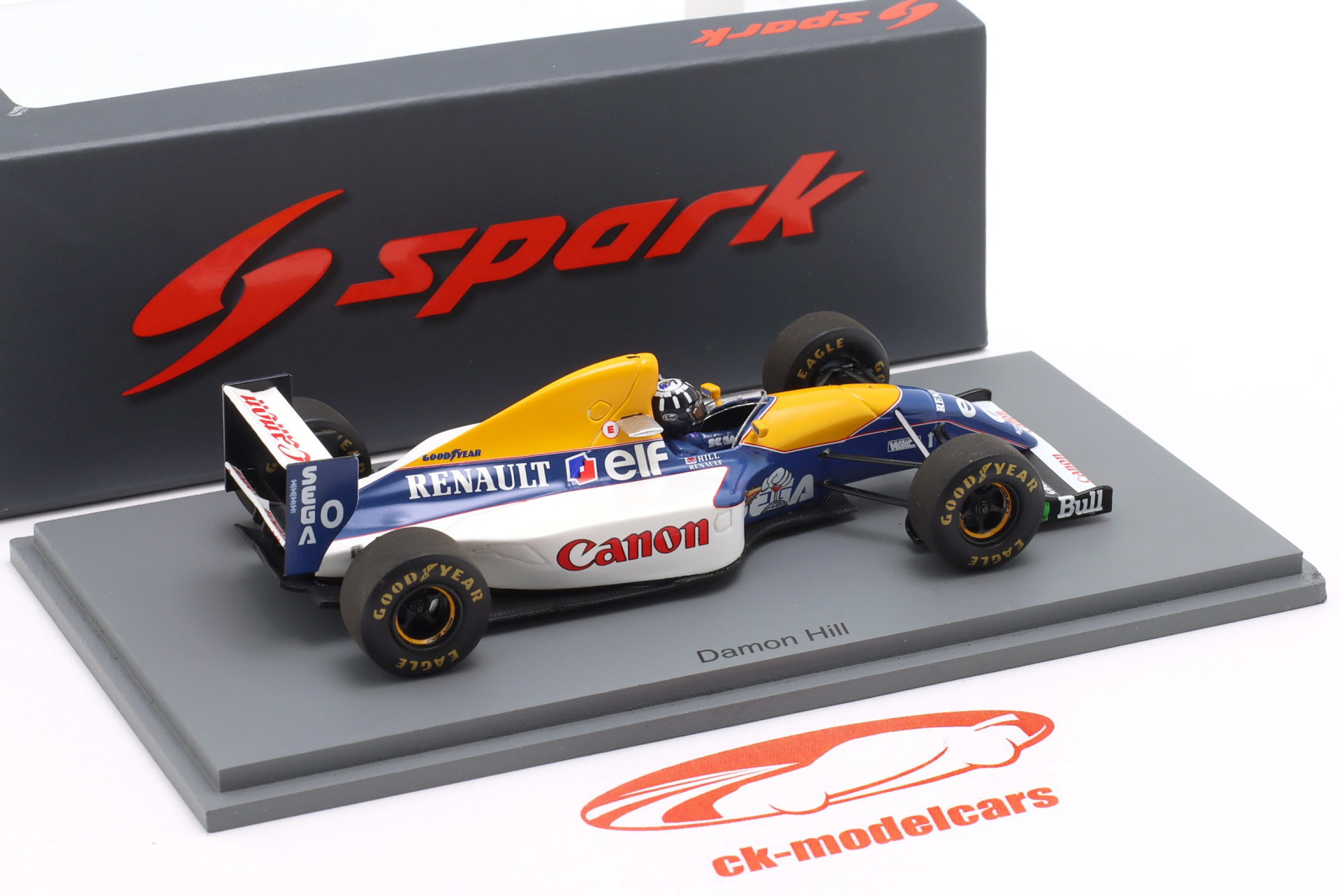 model car S7478 9580006974785