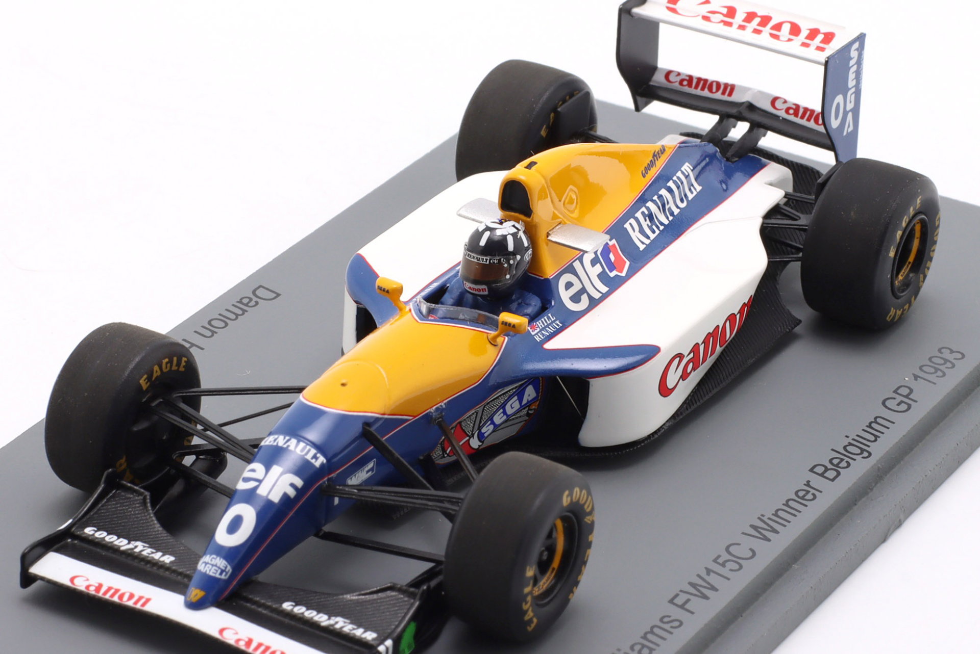 model car S7478 9580006974785