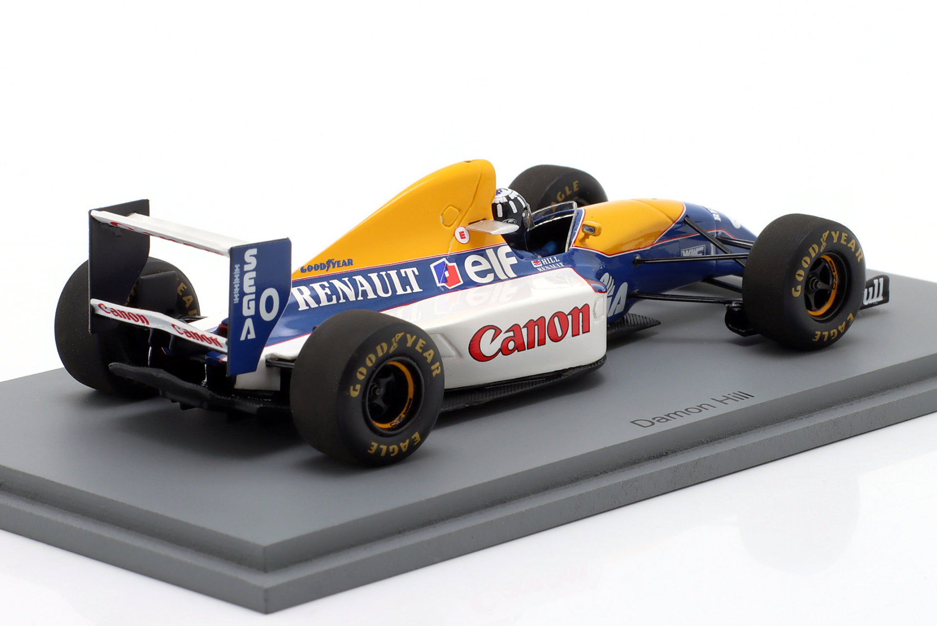 model car S7478 9580006974785