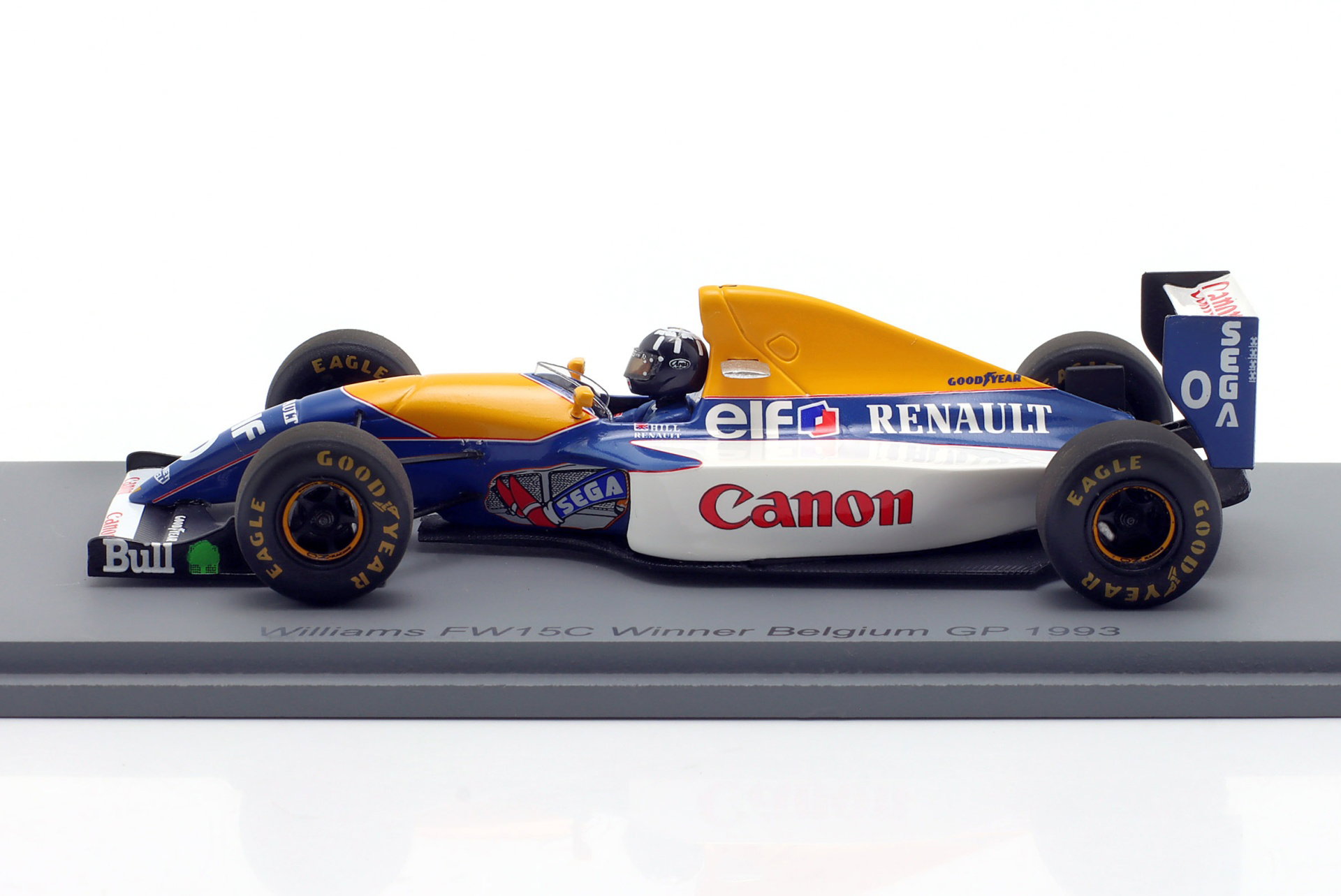 model car S7478 9580006974785