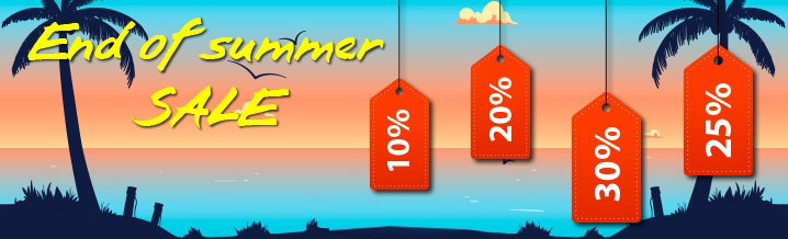 Gutschein Sale