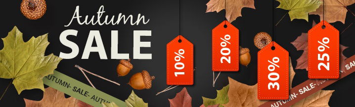 Formel 1 Sale: 40% Rabat