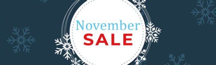 Dezember Matrix Sale