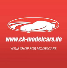 ck-modelcars.de - Home