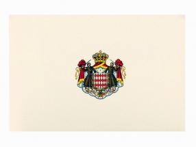 邮票： 特别版 摩纳哥 2014 公式 1 吉尔斯 维伦纽夫 同 盖 和 信封